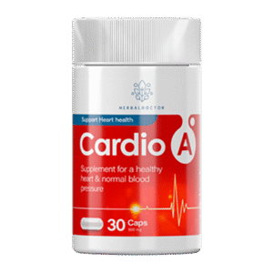 CardioA plus