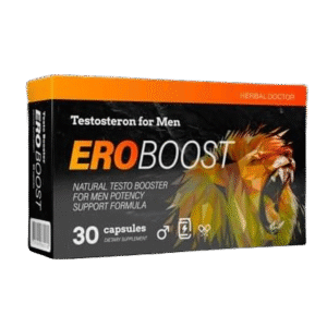 Eroboost