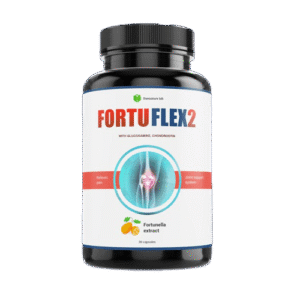Fortu Flex Caps