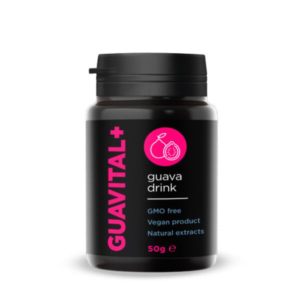 GUAVITAL+