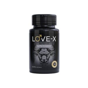 Love X