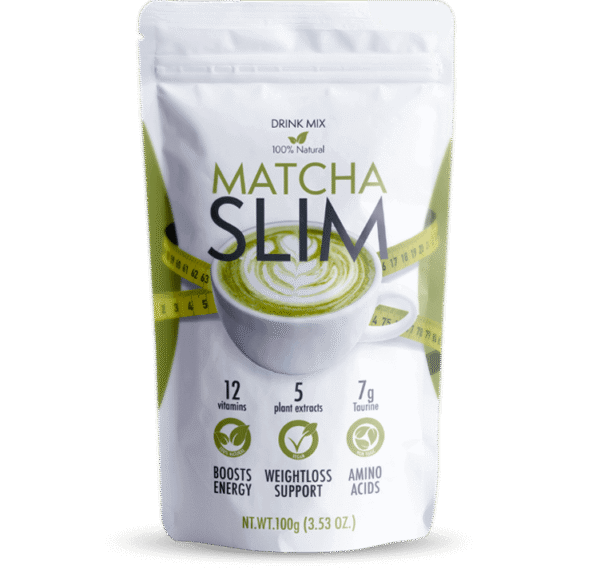 Matcha Slim