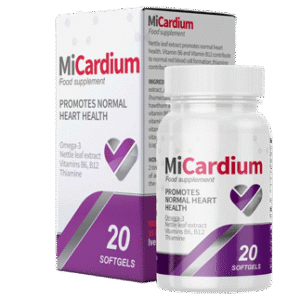 Micardium