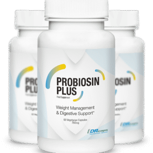 Probiosin Plus