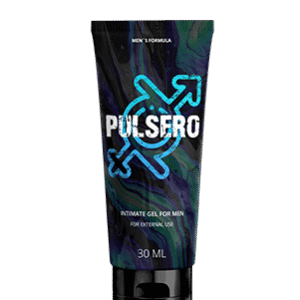 Pulsero gel