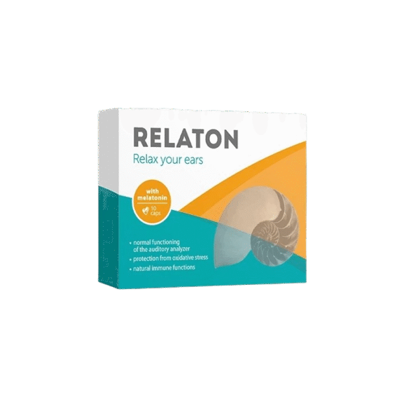 RELATON