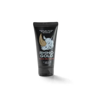Rhino Gold Gel