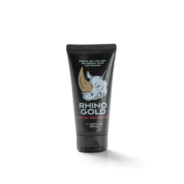 Rhino Gold Gel