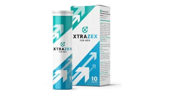 Xtrazex