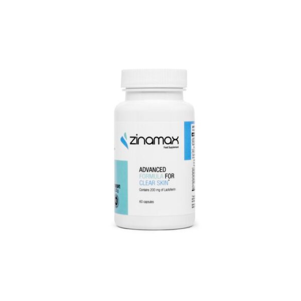 Zinamax