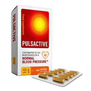 Pulsactive